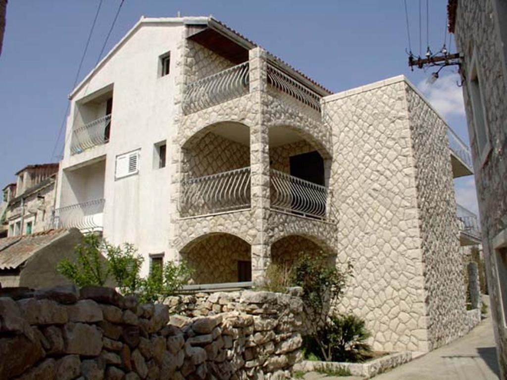 Apartmán Vini And Ivana Sućuraj